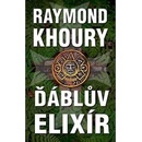 Ďáblův elixír - Raymond Khoury