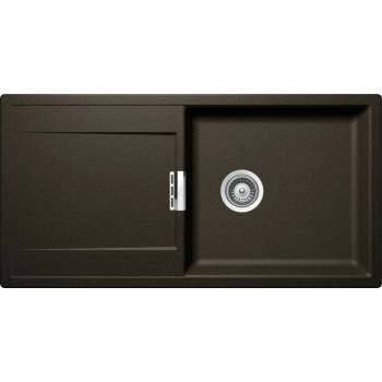 Schock Mono D-100L-FB bronze