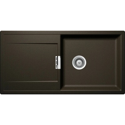 Schock Mono D-100L-FB bronze