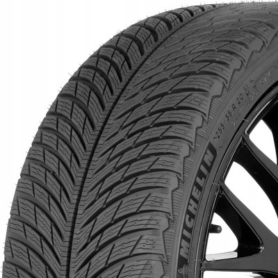 Michelin Pilot Alpin 5 225/50 R17 98H runflat