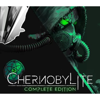 Chernobylite Complete