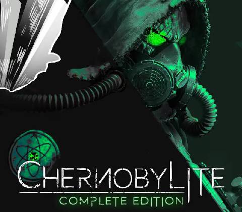 Chernobylite Complete
