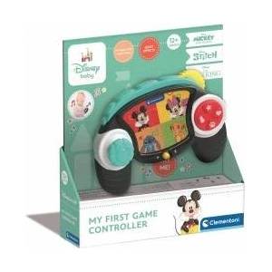 Clementoni My first game controller