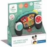 Clementoni My first game controller
