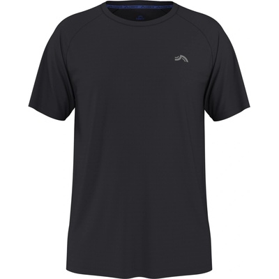 Crivit pánské funkční triko černá – Zboží Dáma