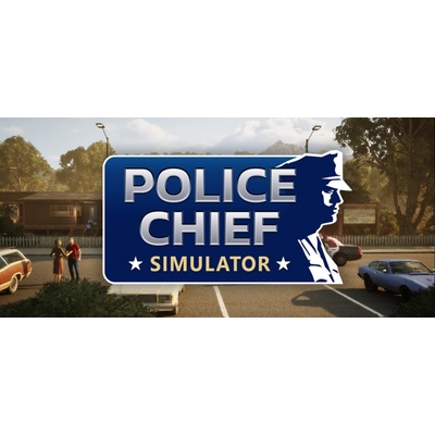 Police Chief Simulator