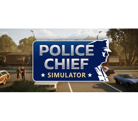 Police Chief Simulator