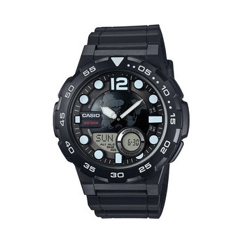 Casio AEQ-100W-1A