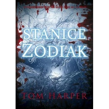 Stanice Zodiak