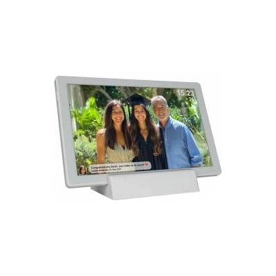 Denver Electronics Denver Frameo PFF-1070 white 25, 4cm (10, 1 ) 16GB mobil