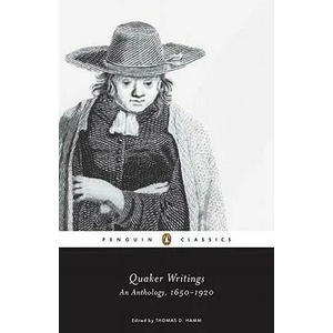 Quaker Writings | Thomas D. Hamm, Thomas D. Hamm (ISBN: 9780143106319)