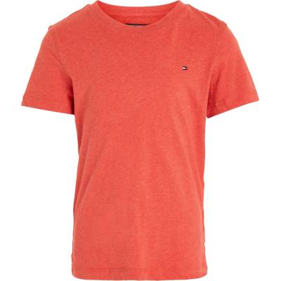 Tommy Hilfiger Тениска червено, размер 140