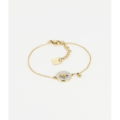 ZAG Bijoux SBS7377-01WHT