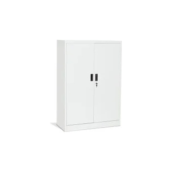 Image 1 of Plesio Метален шкаф среден с 2 рафта