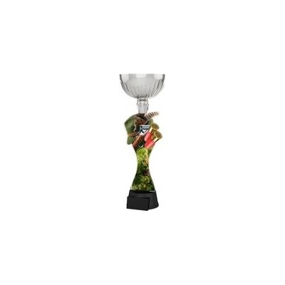 Poháry Bauer Akrylátová trofej ACUPCSM105 | Myslivost