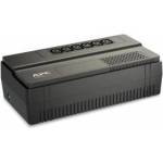 APC Easy UPS BV BV650I - UPS - AC 230 V - 375 Watt - 650 VA - 7 Ah - output connectors: 6