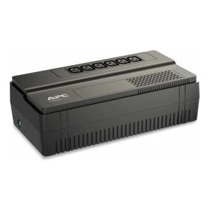 APC Easy UPS BV BV650I - UPS - AC 230 V - 375 Watt - 650 VA - 7 Ah - output connectors: 6