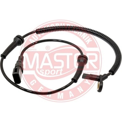 MASTER-SPORT Snímač počtu otáčok kolesa 0986594516PCSMS