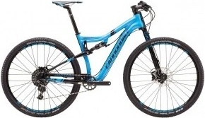 Cannondale Scalpel Carbon 2 2016 Heureka.cz