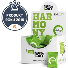 Kyosun Matcha Tea Harmony jemně mletý zelený čaj Bio 60 g