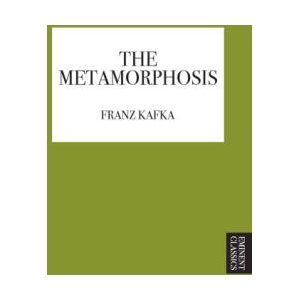 The Metamorphosis (ISBN: 9781998114771)