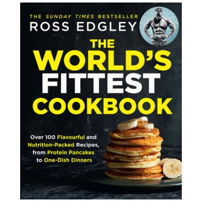 Worlds Fittest Cookbook