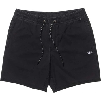 SALTY CREW Бански гащета Salty crew Seadog volley swimming shorts - Black (Black)
