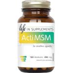 Herba Medica Acti MSM 450 mg [120 капсули]