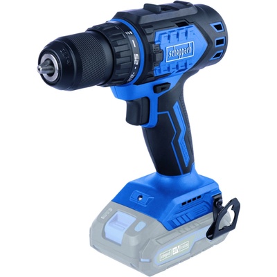 Scheppach BC-DD60-X