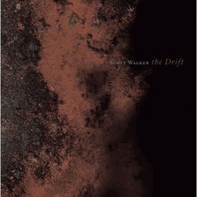 WALKER SCOTT: DRIFT LP