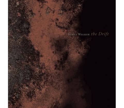 WALKER SCOTT: DRIFT LP