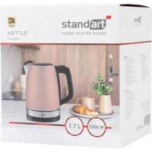 Standart K040BN bronz