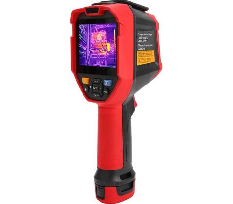 Uni-T UTi730V