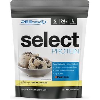 PEScience Select Protein 160 g