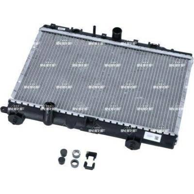 Chladič, chlazení motoru NRF 55307
