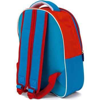 3D Детска раница Peppa Pig - George