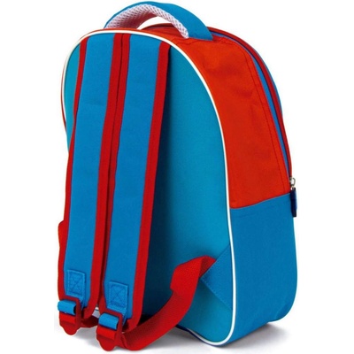 3D Детска раница Peppa Pig - George