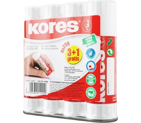 Kores 20 g