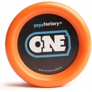 YOYOfactory YOYO One Orange