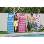 Bestway НАДУВАЕМ ПЛАЖЕН ДЮШЕК BESTWAY 43040 188x71см (43040)