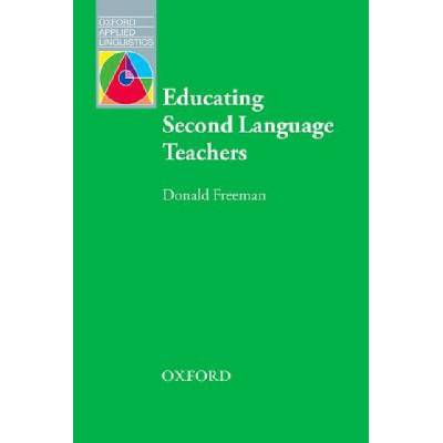 Educating Second Language