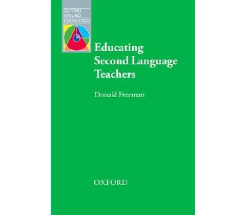 Educating Second Language
