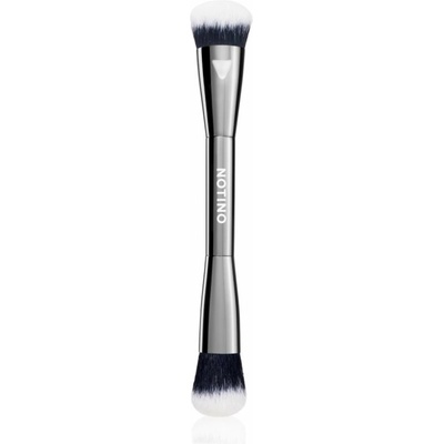 Notino Dual-End All-Over Brush 425 štetec na make-up obojstranný 1 ks
