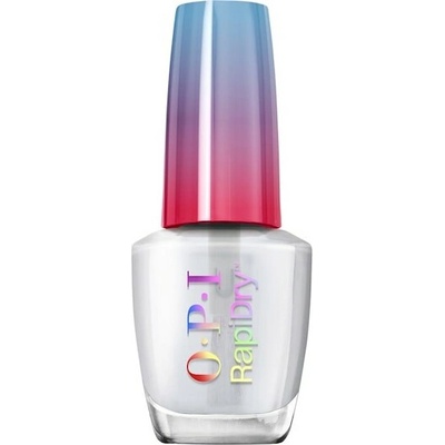 OPI OPI-Collections OPI-RapiDryRychleschnoucí lak na nehty Clearly Fast 9 ml ()
