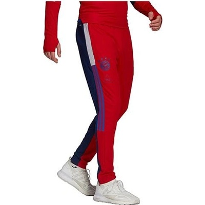 adidas FC Bayern Human Race červeno/modré