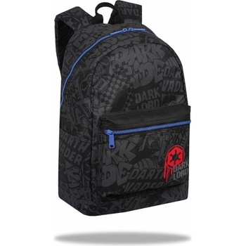 COOLPACK Ученическа раница CoolPack Cross Star Wars (F026779)