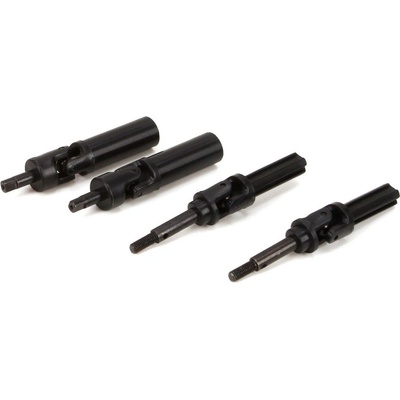 ECX Sada hřídelí 1:18