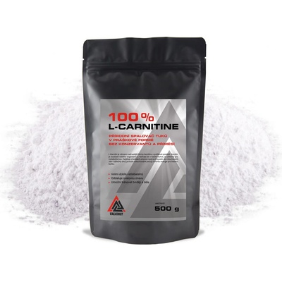 VALKNUT 100% L-Carnitine 500 g