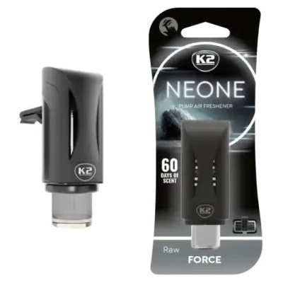 K2 Neone Raw Force