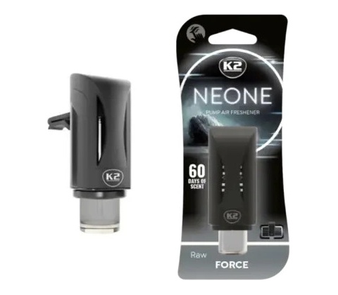 K2 Neone Raw Force